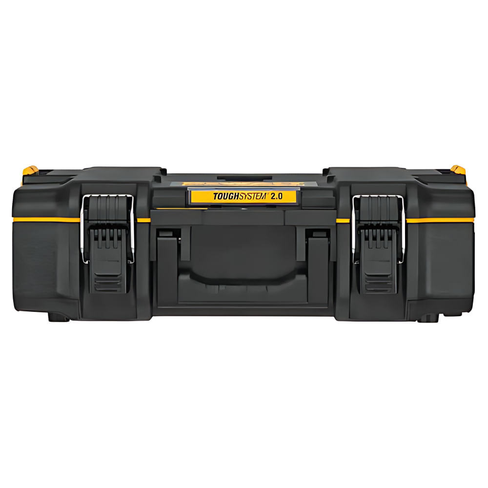 Organizador para Ferramentas ToughSystem 2.0 DWST08165 55kg Dewalt